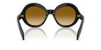 Prada PR D08SU 16K10X Sunglasses