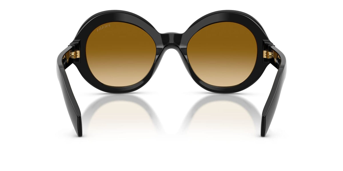 Prada PR D08SU 16K10X Sunglasses