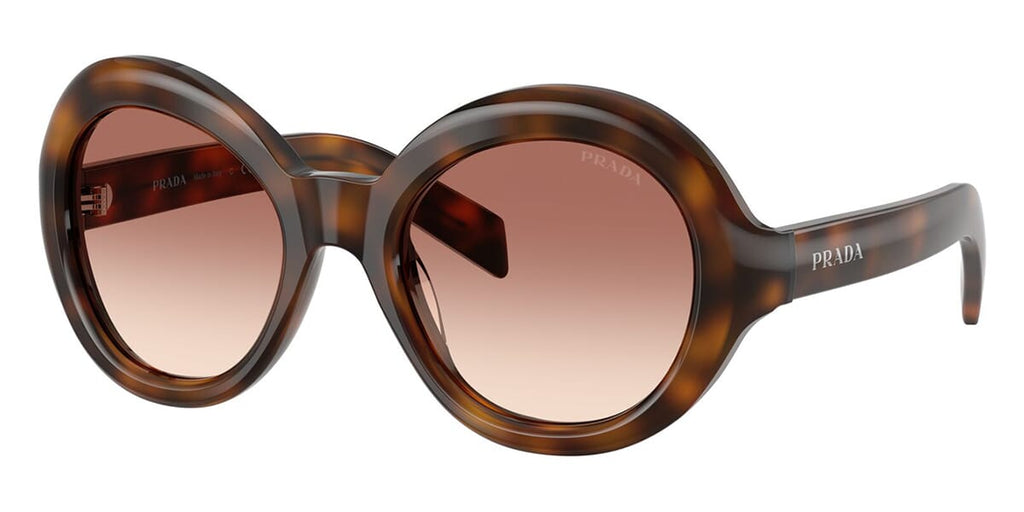 Prada PR D08SU 20D70X Sunglasses