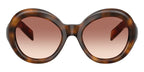 Prada PR D08SU 20D70X Sunglasses