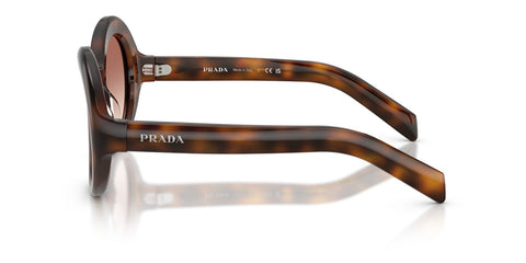 Prada PR D08SU 20D70X Sunglasses
