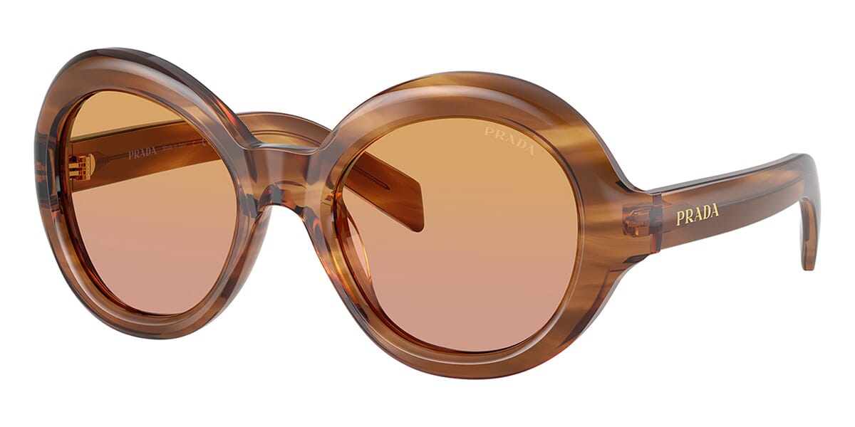 Prada PR D08SU 25O04N Sunglasses