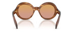 Prada PR D08SU 25O04N Sunglasses