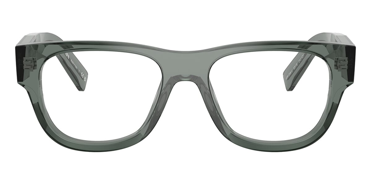 Prada PR D08VU 21J1O1 Glasses