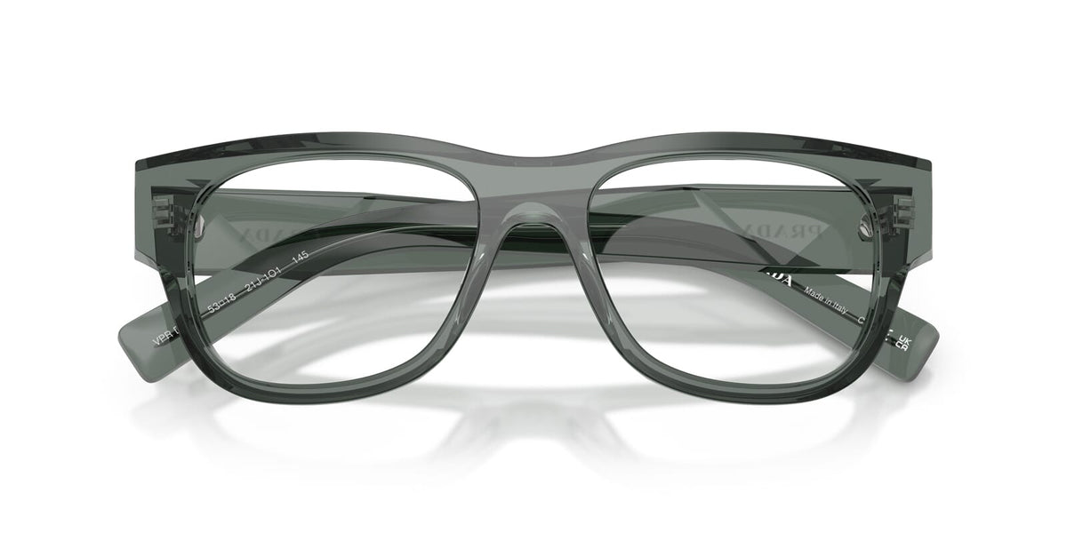 Prada PR D08VU 21J1O1 Glasses