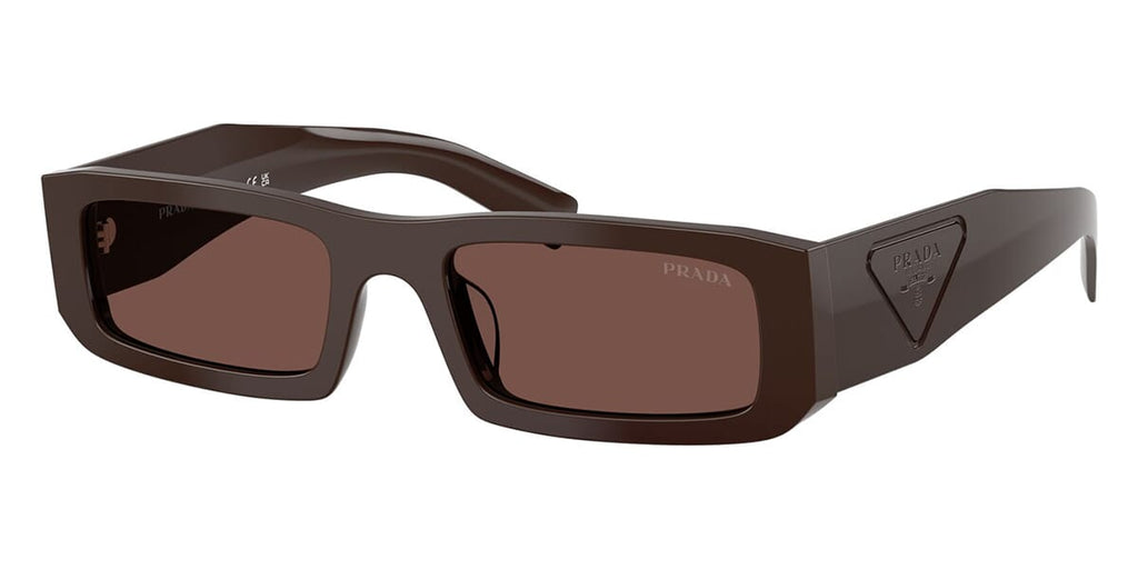 Prada PR D09SD 27I90W Sunglasses