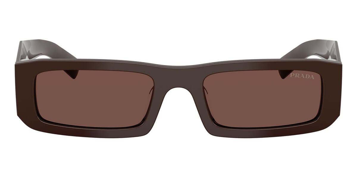 Prada PR D09SD 27I90W Sunglasses