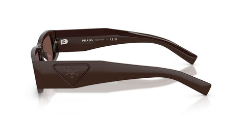 Prada PR D09SD 27I90W Sunglasses