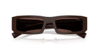Prada PR D09SD 27I90W Sunglasses