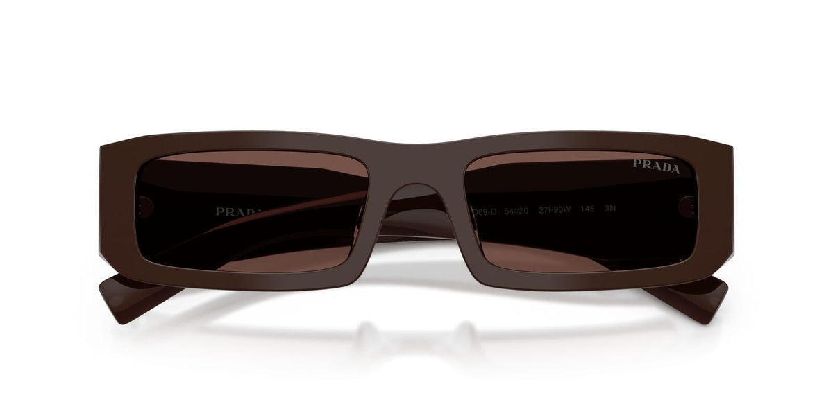 Prada PR D09SD 27I90W Sunglasses