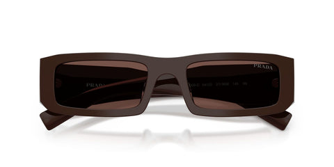 Prada PR D09SD 27I90W Sunglasses