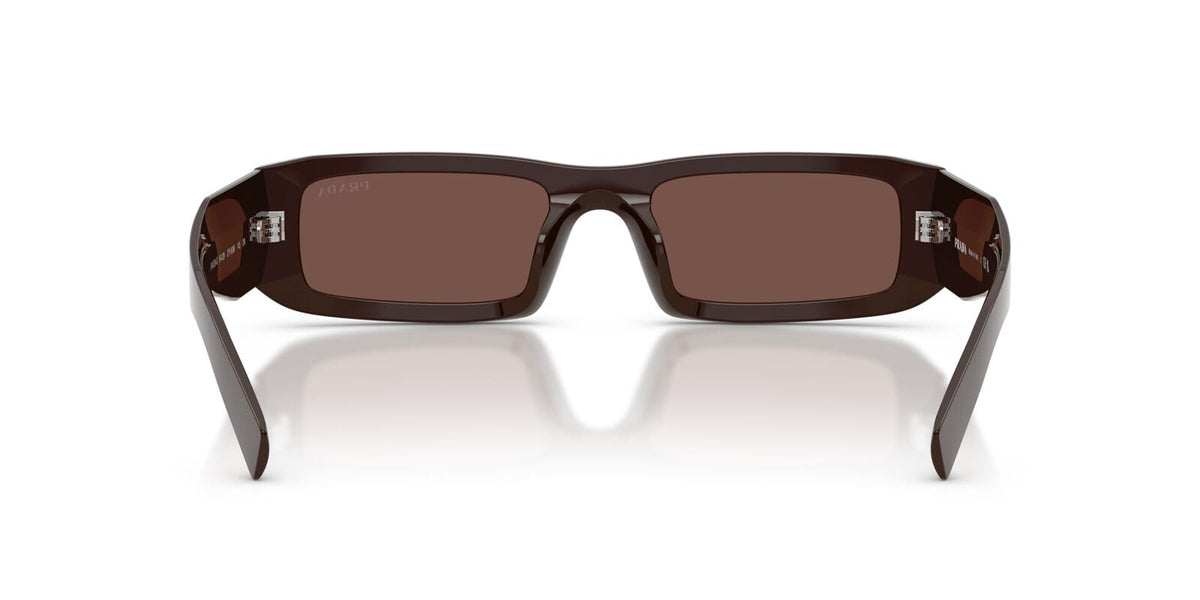 Prada PR D09SD 27I90W Sunglasses