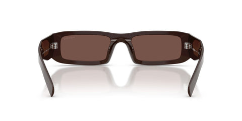 Prada PR D09SD 27I90W Sunglasses