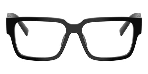 Prada PR D10VD 16K1O1 Glasses