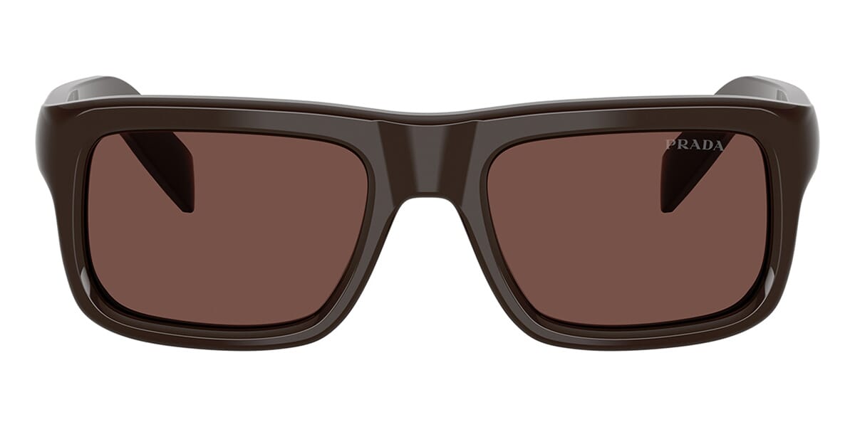 Prada PR D11S 27I90W Sunglasses