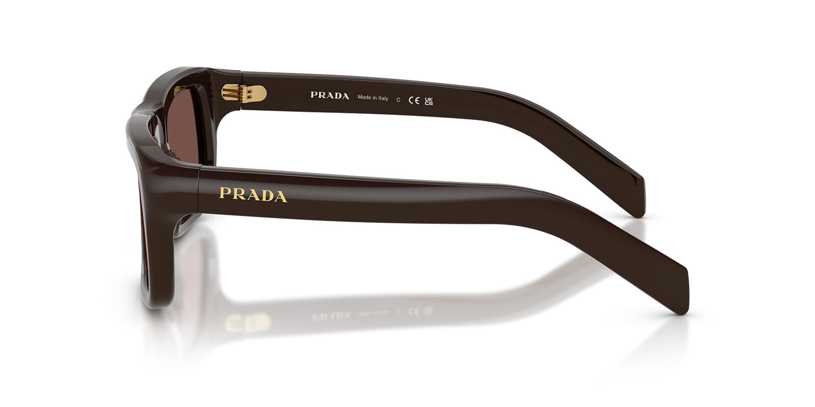 トップス PRADA プラダ PRADA PRADA ニット P24I1R 1ZO5 セーター クロップド丈