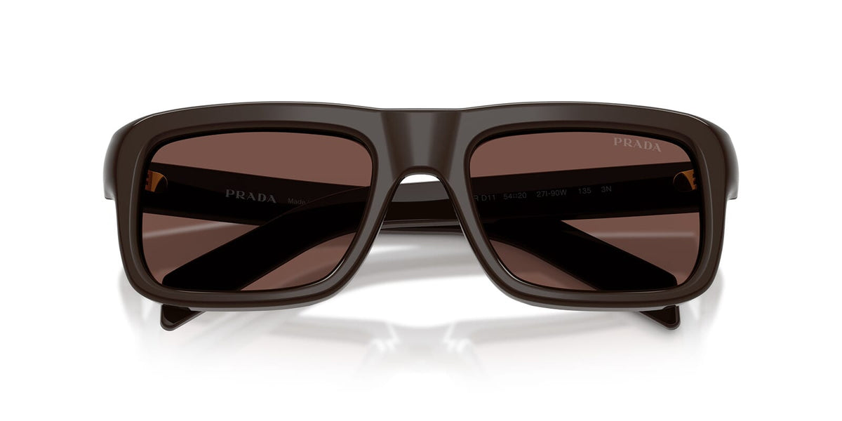 Prada PR D11S 27I90W Sunglasses