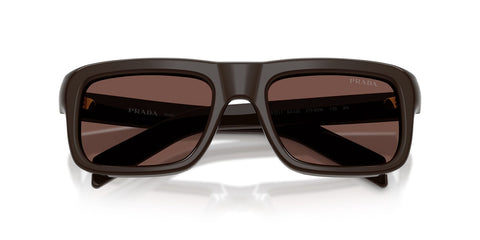 Prada PR D11S 27I90W Sunglasses