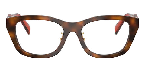 Prada PR D11VD 01K1O1 Glasses
