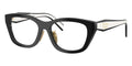 Prada PR D11VD 20G1O1 Glasses