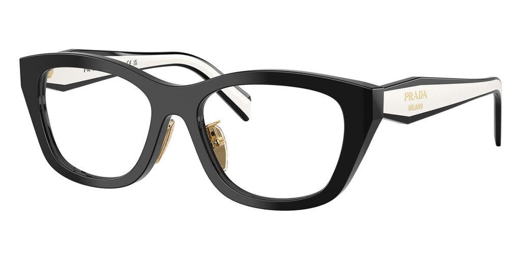 Prada PR D11VD 20G1O1 Glasses