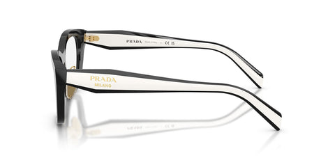 Prada PR D11VD 20G1O1 Glasses