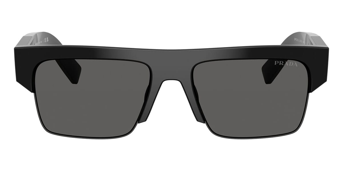 Prada PR D12SU 16K20Z Sunglasses
