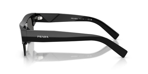 Prada PR D12SU 16K20Z Sunglasses