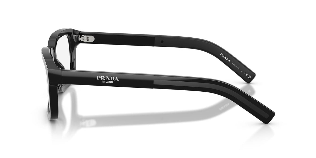 Prada PR D12V 16K1O1 Glasses