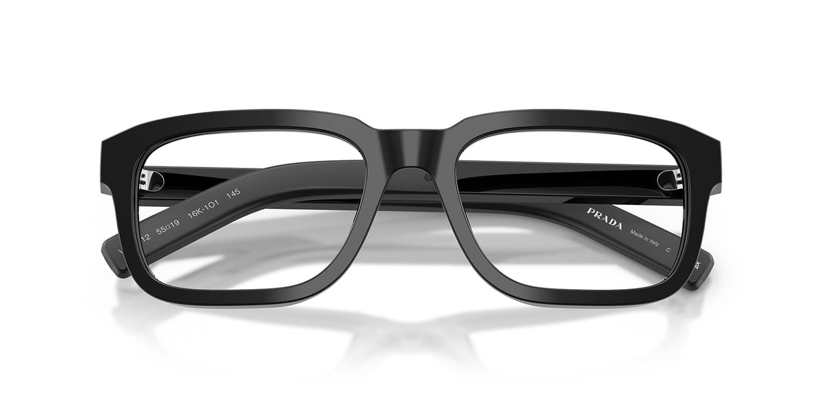 Prada PR D12V 16K1O1 Glasses