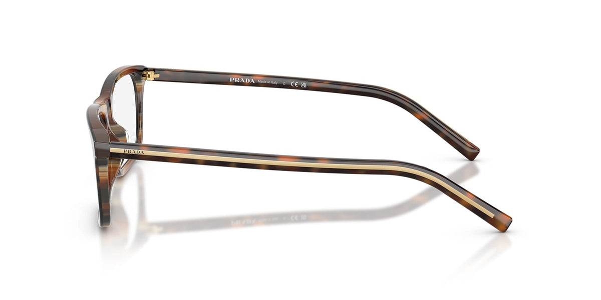 Prada PR D13V 20P1O1 Glasses