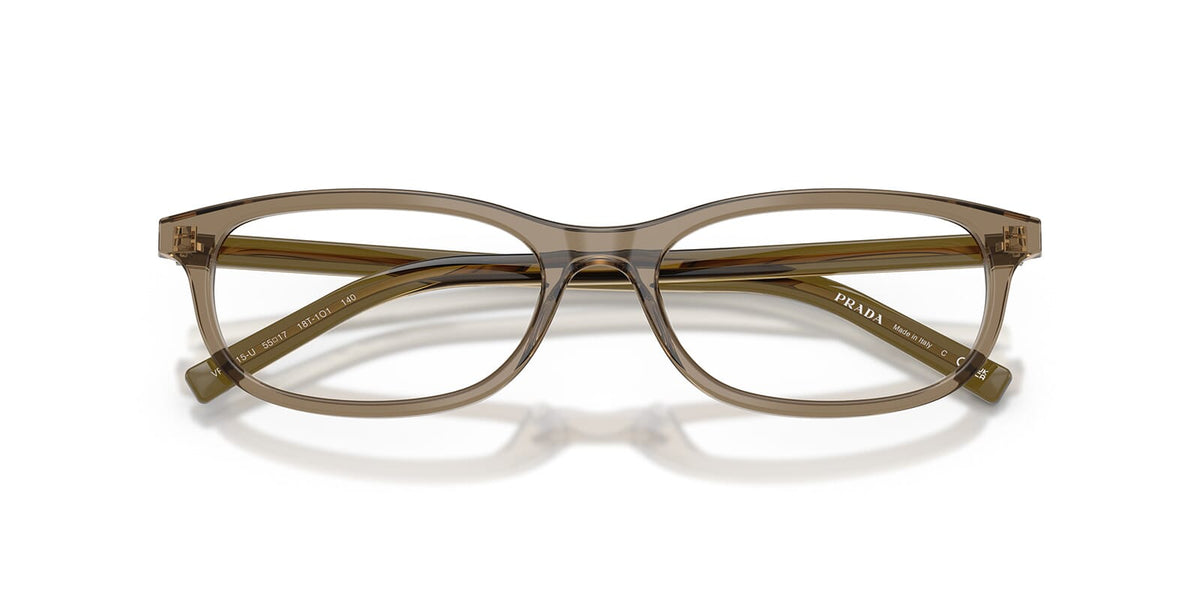 Prada PR D15VU 18T1O1 Glasses