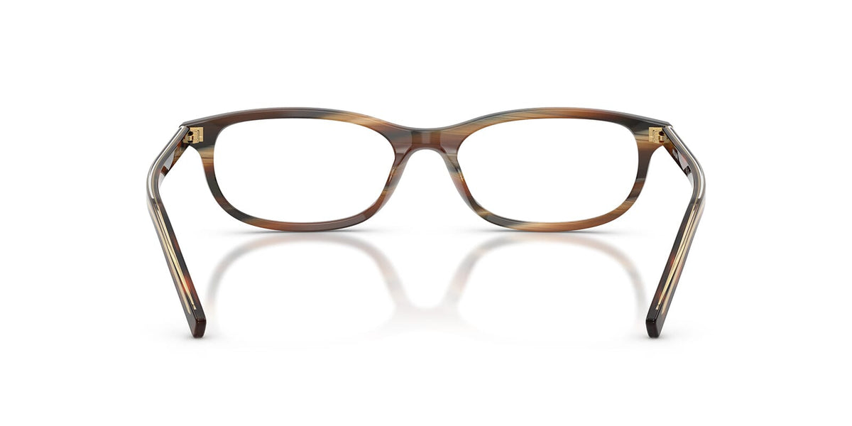 Prada PR D15VU 20P1O1 Glasses