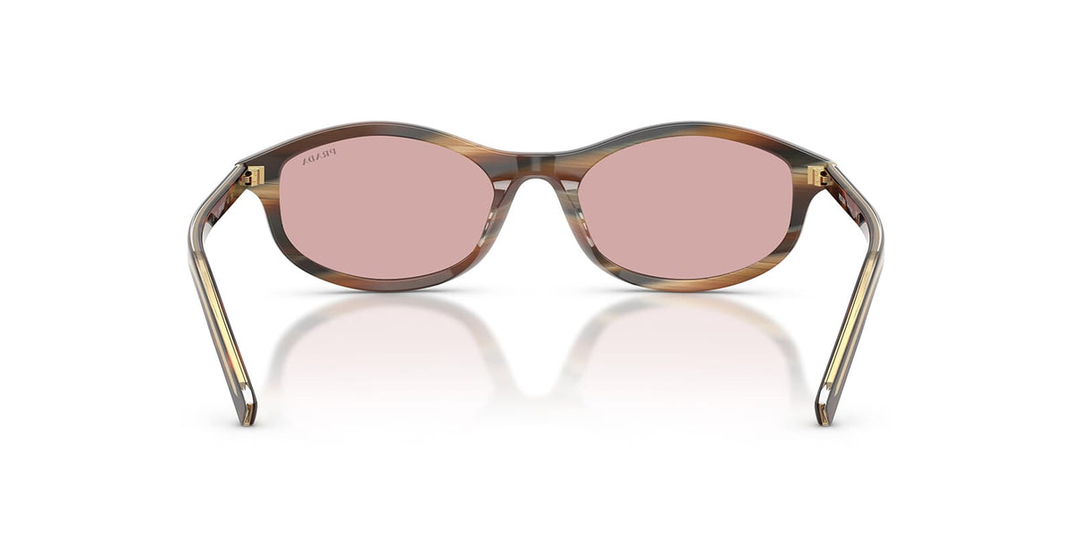 Prada PR D17S 20P9G1 Sunglasses