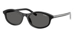 Prada PR D17S 29O20Z Sunglasses