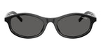 Prada PR D17S 29O20Z Sunglasses