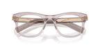 Prada PR D17V 12W1O1 Glasses