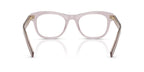 Prada PR D17V 12W1O1 Glasses