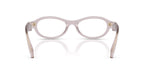 Prada PR D18V 12W1O1 Glasses