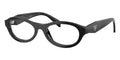 Prada PR D18V 16K1O1 Glasses