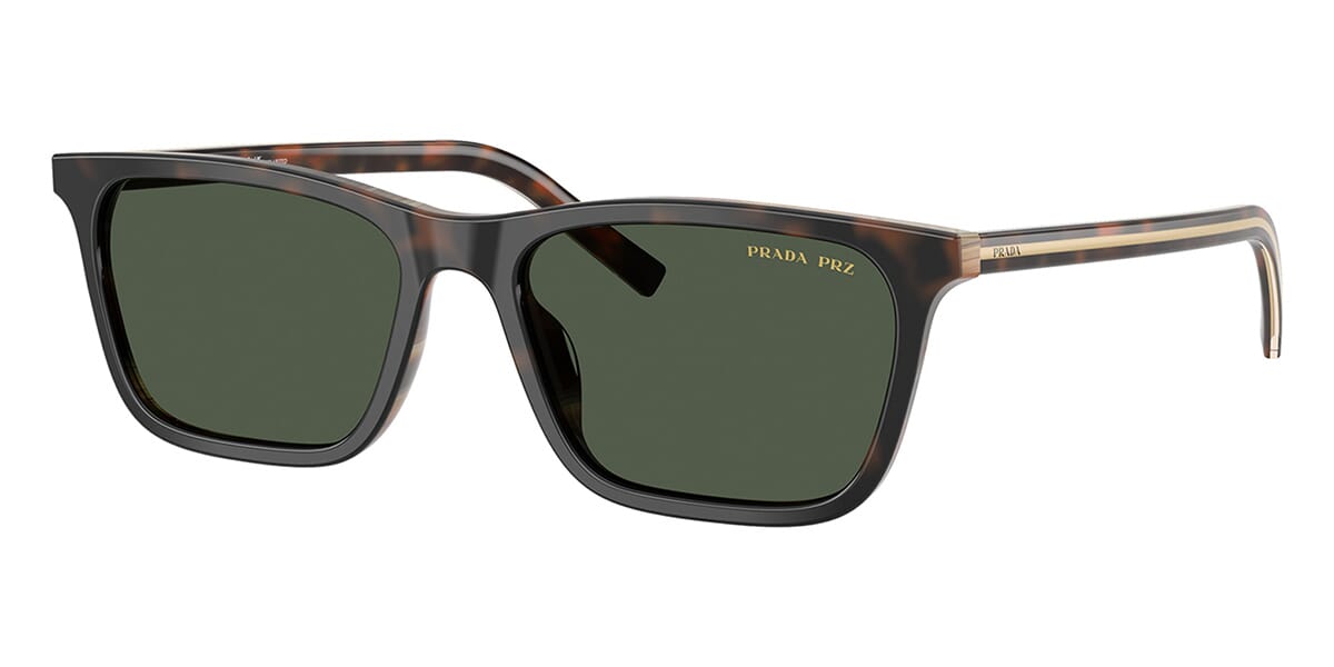 Prada PR D19S 20P90V Sunglasses