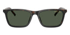 Prada PR D19S 20P90V Sunglasses