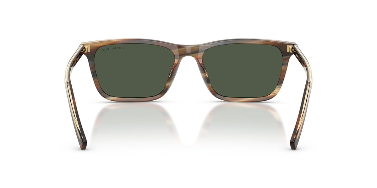 Prada PR D19S 20P90V Sunglasses