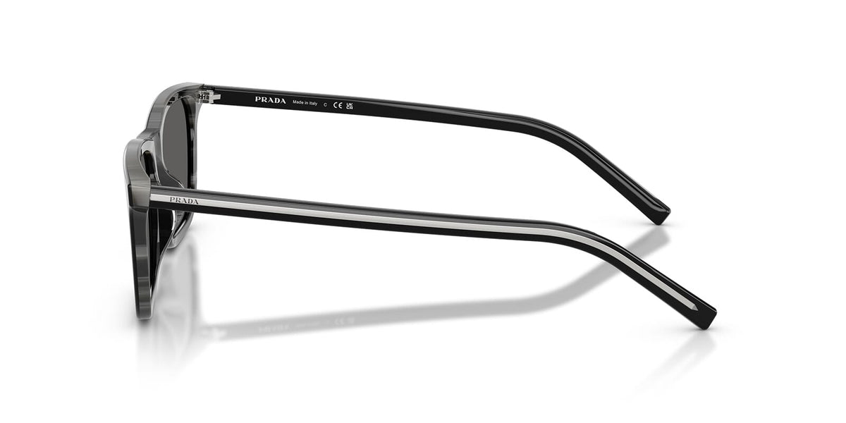 Prada PR D19S 29O20Z Sunglasses