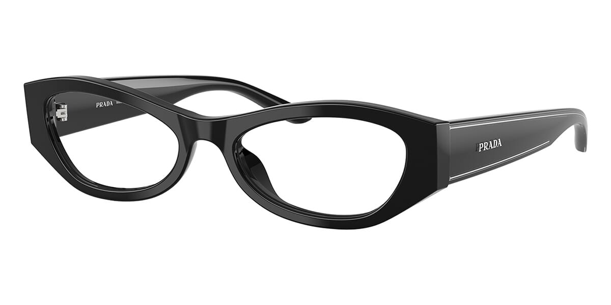 Prada PR D19VU 16K1O1 Glasses