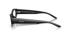 Prada PR D19VU 16K1O1 Glasses