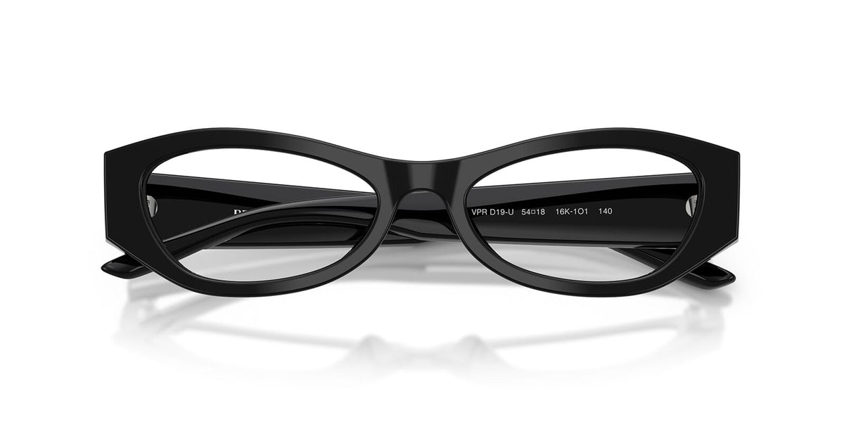 Prada PR D19VU 16K1O1 Glasses