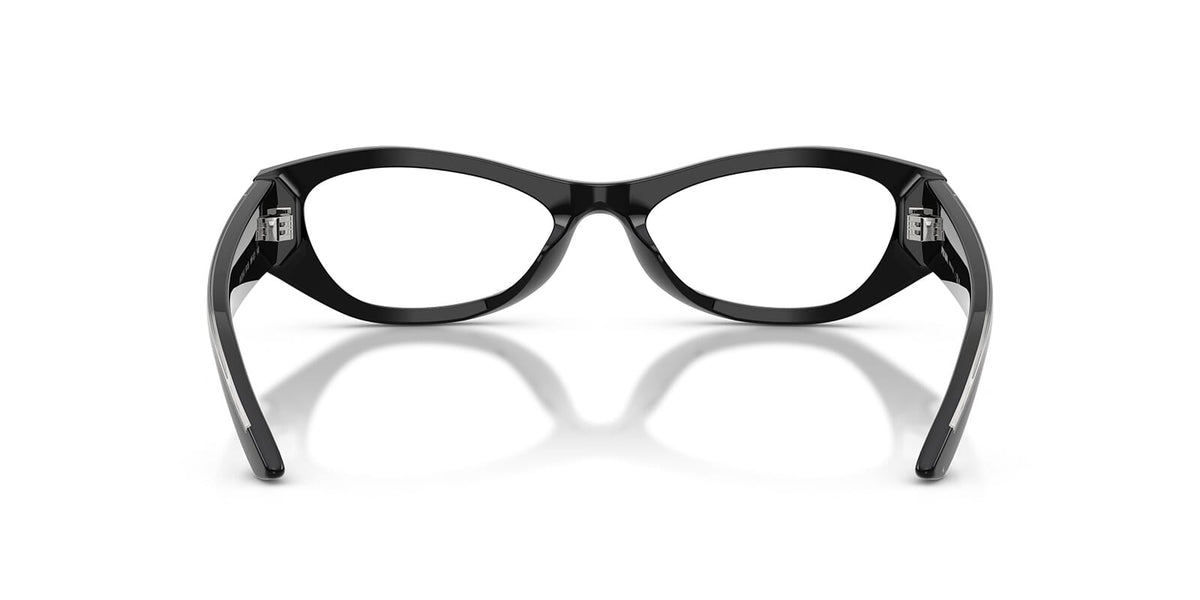 Prada PR D19VU 16K1O1 Glasses