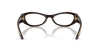 Prada PR D19VU 27I1O1 Glasses