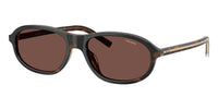Prada PR D20SU 20P90W - As Seen On Benedetta Porcaroli